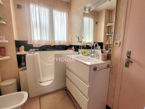 Maison à vendre 6 pièces de 121 m²