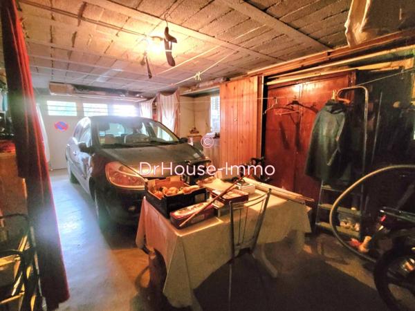 Maison à vendre 6 pièces de 121 m²