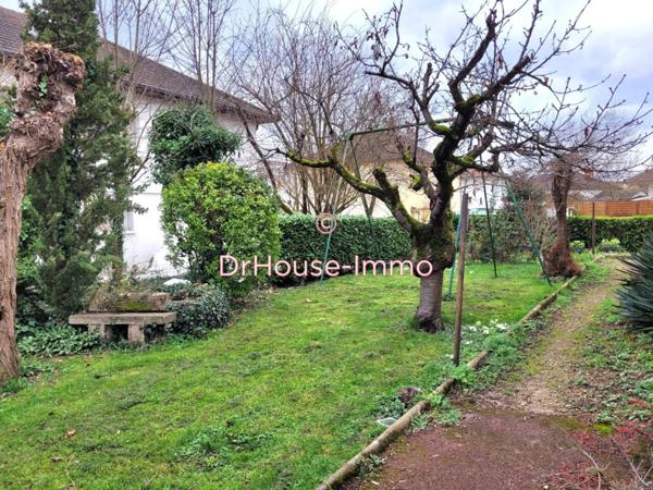 Maison à vendre 6 pièces de 121 m²