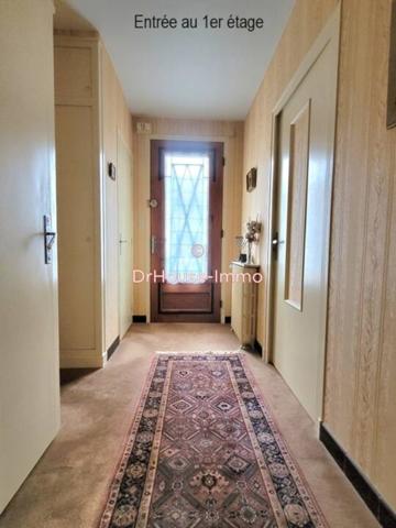 Maison à vendre 6 pièces de 121 m²