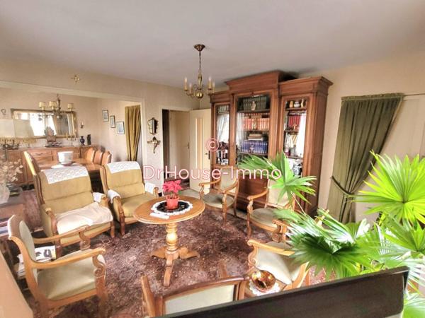 Maison à vendre 6 pièces de 121 m²