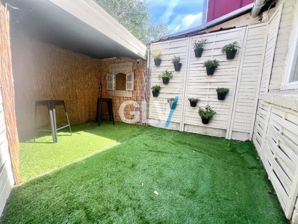 Maison Type 3 meublée de 63m2 à Ronchin - Idéal Investisseur + 1er Achat ! , Ronchin
