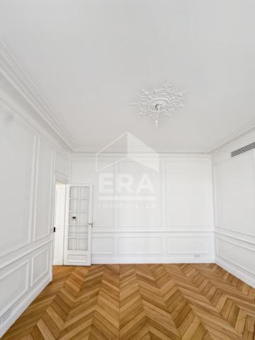 Bureaux climatisés - Neuilly-sur-Seine - Emplacement premium