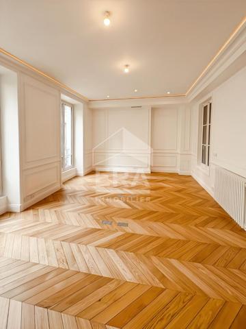Bureaux climatisés - Neuilly-sur-Seine - Emplacement premium