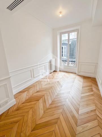 Bureaux climatisés - Neuilly-sur-Seine - Emplacement premium
