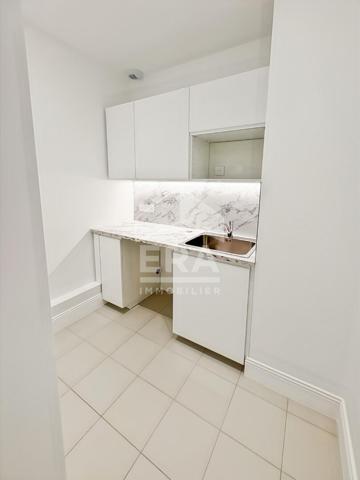 Bureaux climatisés - Neuilly-sur-Seine - Emplacement premium