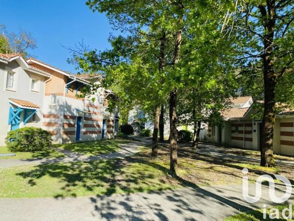 Maison 3 pièces de 44 m² à Soulac-sur-Mer (33780)