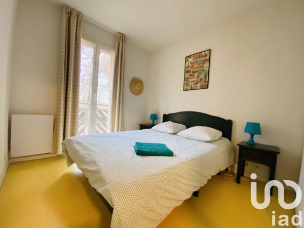 Maison 3 pièces de 44 m² à Soulac-sur-Mer (33780)