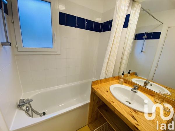 Maison 3 pièces de 44 m² à Soulac-sur-Mer (33780)