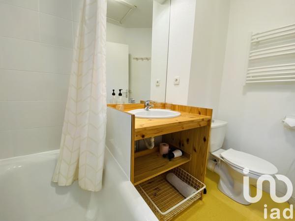 Maison 3 pièces de 44 m² à Soulac-sur-Mer (33780)