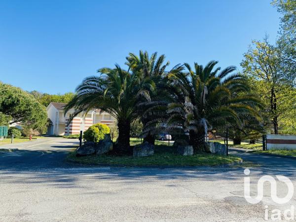 Maison 3 pièces de 44 m² à Soulac-sur-Mer (33780)