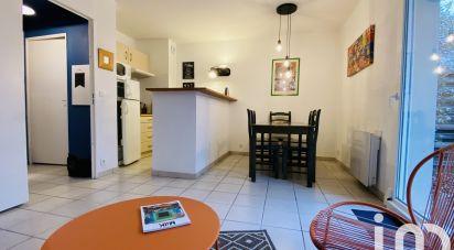 Maison 3 pièces de 44 m² à Soulac-sur-Mer (33780)