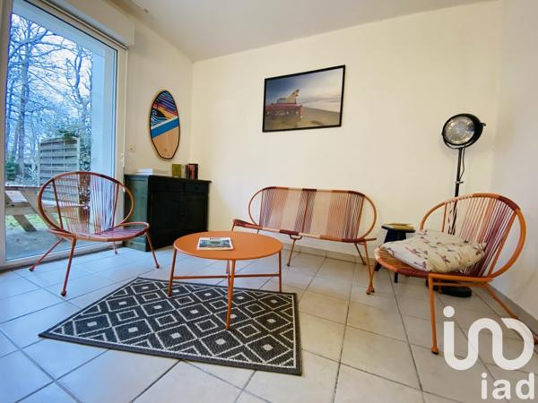 Maison 3 pièces de 44 m² à Soulac-sur-Mer (33780)