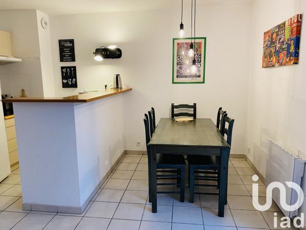 Maison 3 pièces de 44 m² à Soulac-sur-Mer (33780)