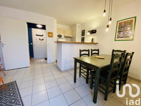 Maison 3 pièces de 44 m² à Soulac-sur-Mer (33780)