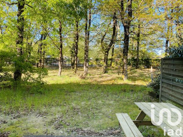 Maison 3 pièces de 44 m² à Soulac-sur-Mer (33780)