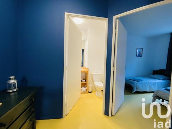 Maison 3 pièces de 44 m² à Soulac-sur-Mer (33780)