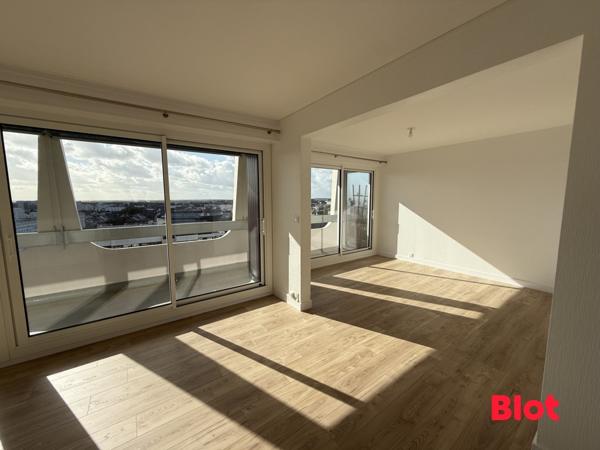 Appartement 5 pièce(s)