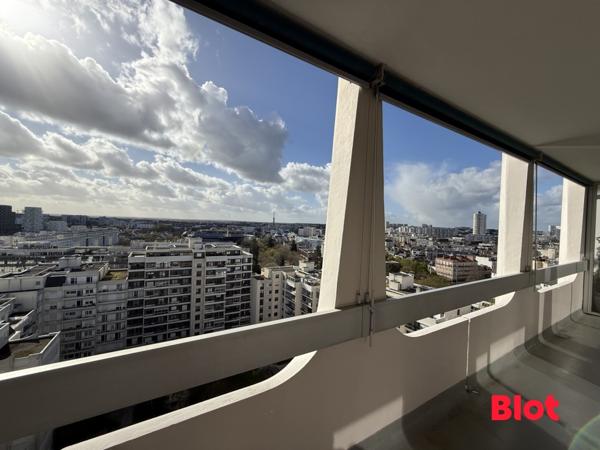 Appartement 5 pièce(s)