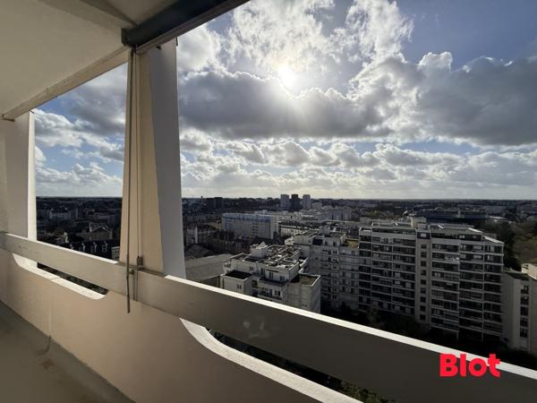 Appartement 5 pièce(s)