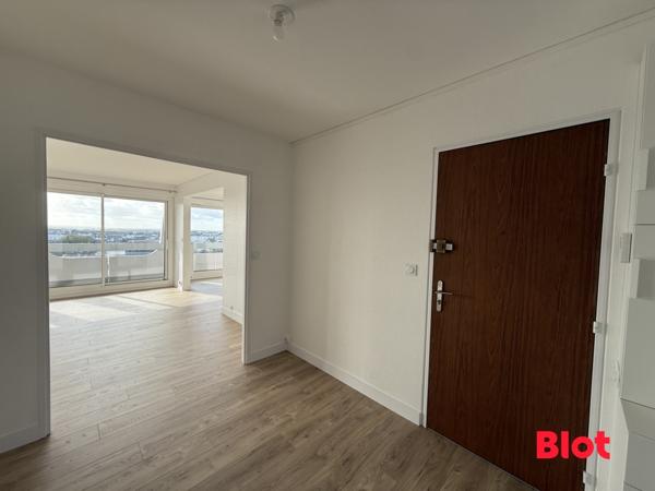 Appartement 5 pièce(s)