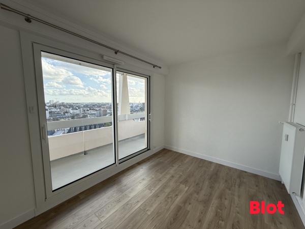 Appartement 5 pièce(s)