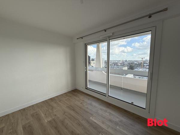 Appartement 5 pièce(s)