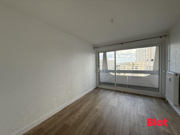 Appartement 5 pièce(s)