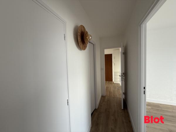 Appartement 5 pièce(s)