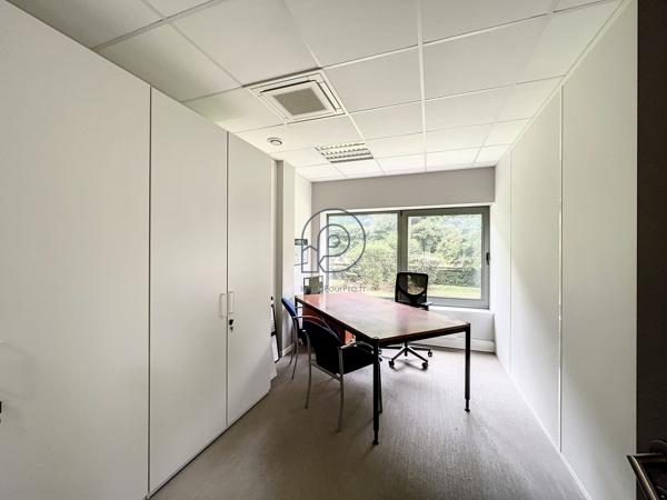 Grands boulevards, proximité de Lille : bureaux en rdc à vendre ! Coup de coeur de l'agence