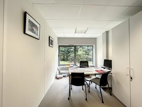 Grands boulevards, proximité de Lille : bureaux en rdc à vendre ! Coup de coeur de l'agence