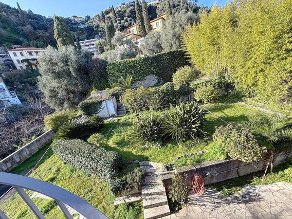 Terrain à vendre à MENTON (06) 380 m2
