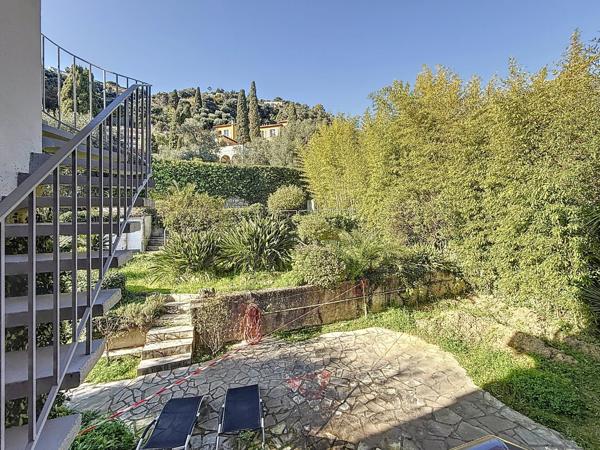 Terrain à vendre à MENTON (06) 380 m2