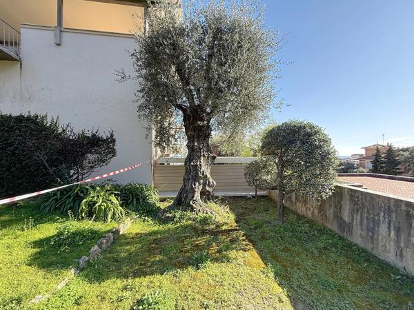 Terrain à vendre à MENTON (06) 380 m2
