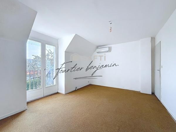 Maison 3 chambres proche commodités