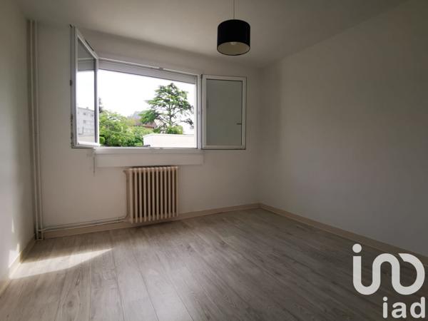 Appartement à vendre 3 pièces 74 m² Limoges