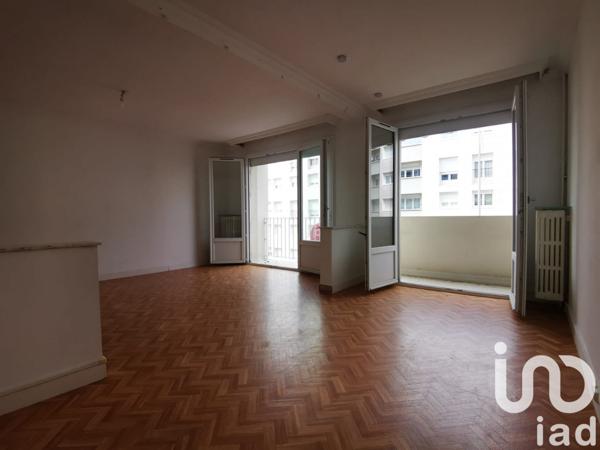 Appartement à vendre 3 pièces 74 m² Limoges