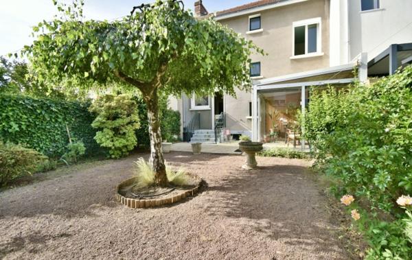 Vente Maison Ref : Lavande à rénover Cholet