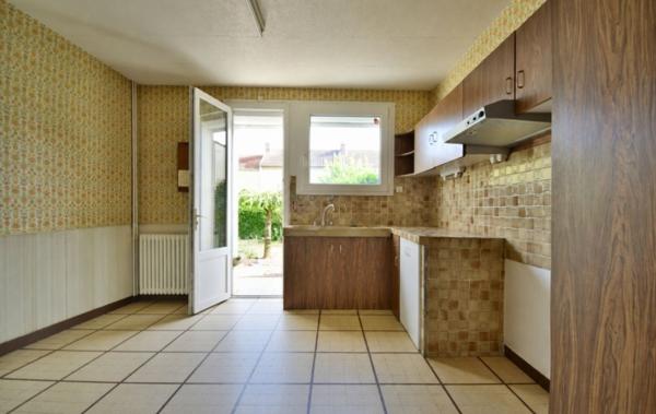 Vente Maison Ref : Lavande à rénover Cholet