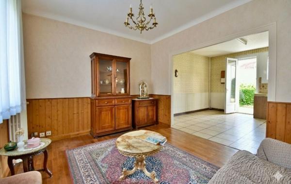 Vente Maison Ref : Lavande à rénover Cholet