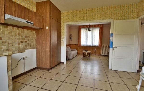 Vente Maison Ref : Lavande à rénover Cholet
