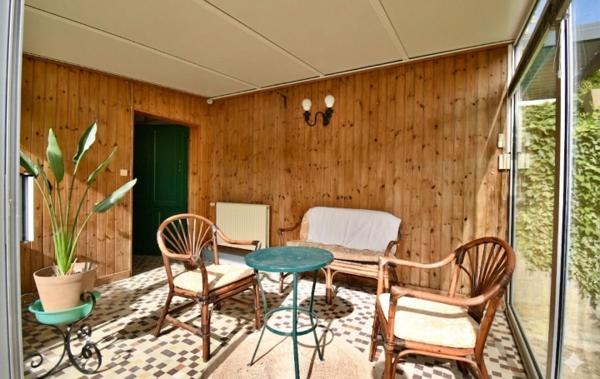 Vente Maison Ref : Lavande à rénover Cholet