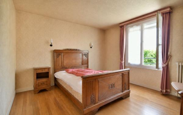 Vente Maison Ref : Lavande à rénover Cholet
