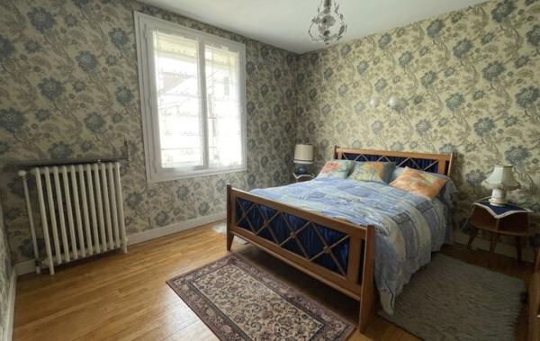 Vente Maison Ref : Lavande à rénover Cholet