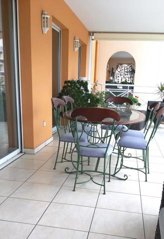 Immobilier Cavalaire-sur-Mer (83240) – Appartement 65.69m2 – 430 000 €