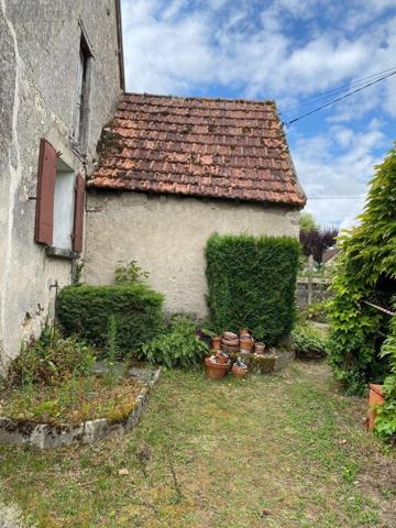 Maison à vendre à Châtillon-sur-Indre dans l'Indre (36700), ref : 1051242