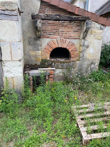 Maison à vendre à Châtillon-sur-Indre dans l'Indre (36700), ref : 1051242