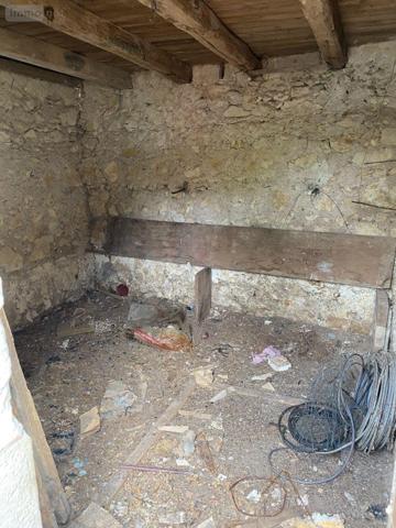 Maison à vendre à Châtillon-sur-Indre dans l'Indre (36700), ref : 1051242