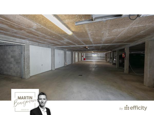 Appartement
         3 pièces
        - 34 m² Exclusivité 395 000 € *