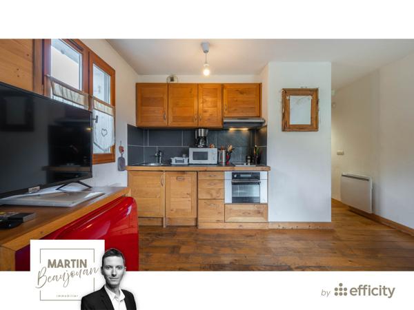 Appartement
         3 pièces
        - 34 m² Exclusivité 395 000 € *